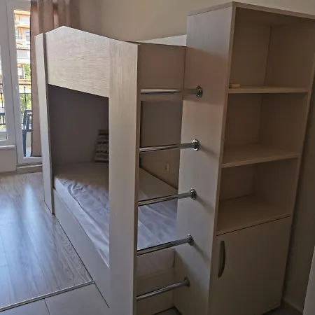 Persani 3 Apartment *