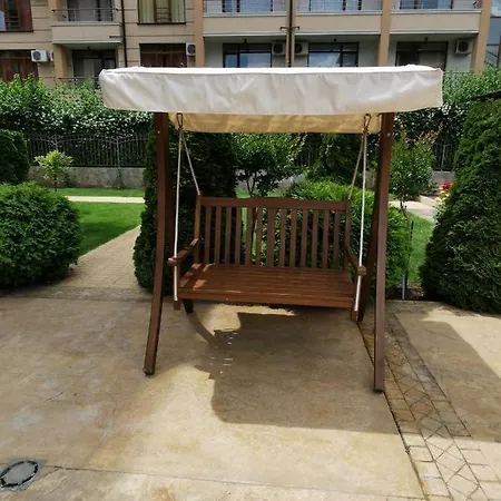 Persani 3 Apartment *
