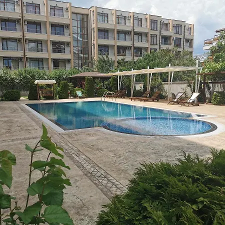 Persani 3 Apartment Sunny Beach