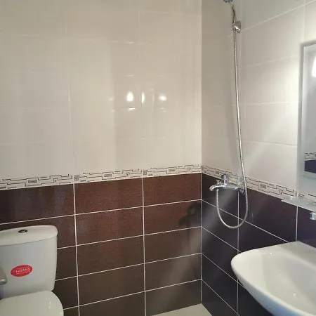 Persani 3 Apartment