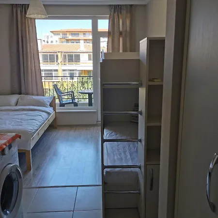 Persani 3 Apartment Sunny Beach