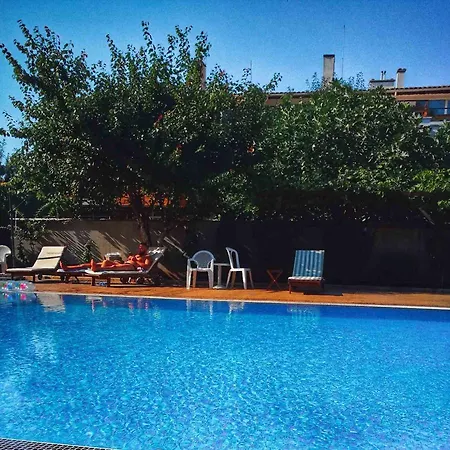 Persani 3 Apartment *