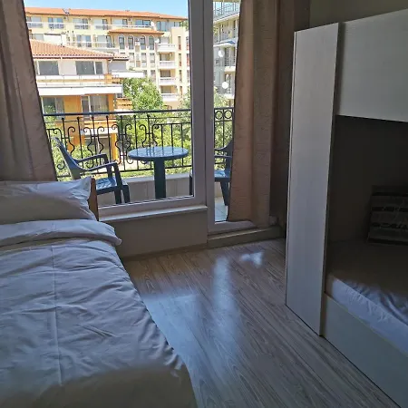 Persani 3 Sunny Beach