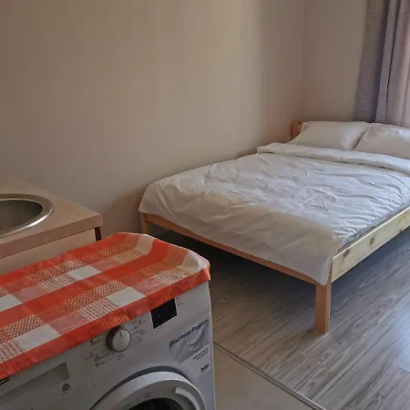 Persani 3 Apartment Sunny Beach