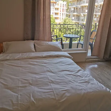 Persani 3 * Sunny Beach