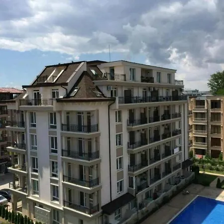 Apartment Persani 3 Sunny Beach
