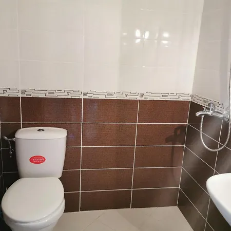 Apartment Persani 3 *