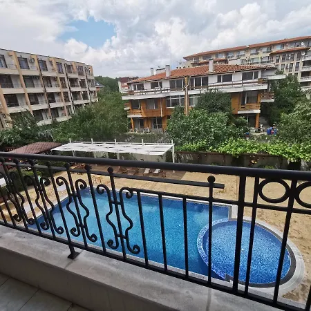 Apartment Persani 3 *
